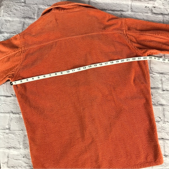 Vintage Moda International Victoria’s‎ Secret Corduroy Rib Jacket Coat - Picture 11 of 11